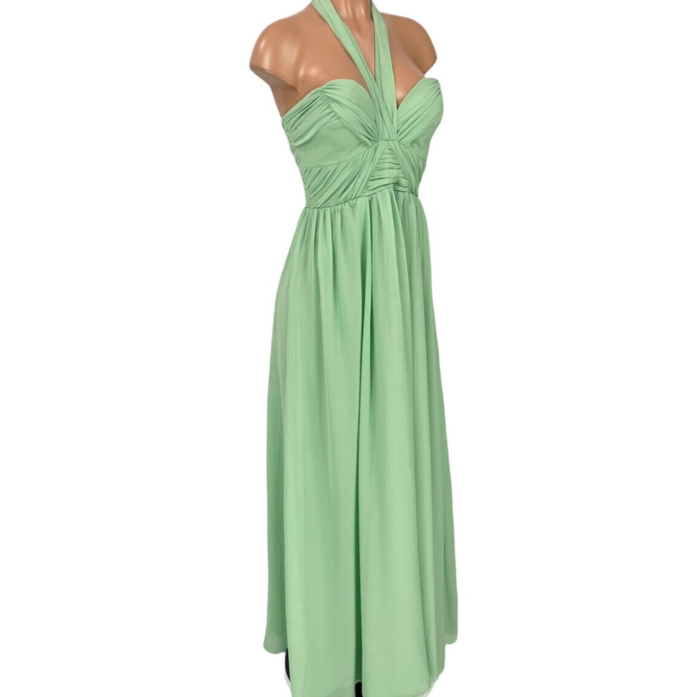 Majorelle Viola Gown - Picture 6 of 10